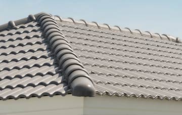 advantages of Blythburgh clay roofing