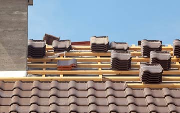 Blythburgh clay roofing costs