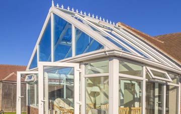 conservatory roof insulation costs Blythburgh