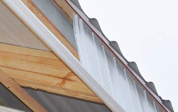 why Blythburgh fascia repairs are essential