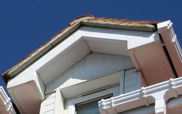 Blythburgh fascia installation costs