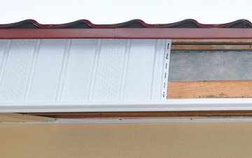 Blythburgh fascia repair costs