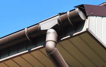 types of Blythburgh fascias
