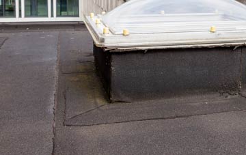 disadvantages of Blythburgh flat roofs