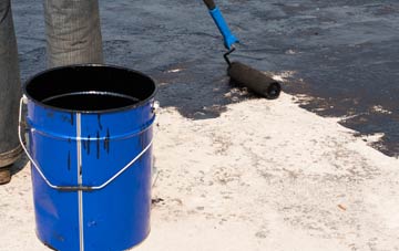 find Blythburgh flat roof waterproofing companies