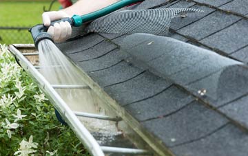 Blythburgh gutter cleaning costs