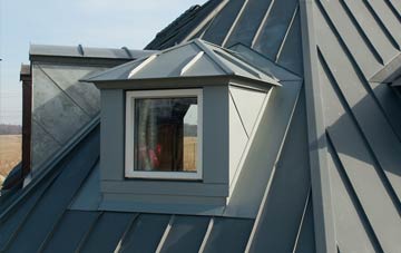 metal roofing Blythburgh, Suffolk