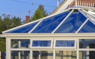 professional Blythburgh conservatory insulation