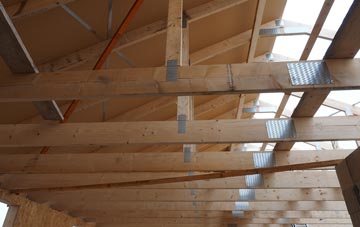 Blythburgh roof truss costs