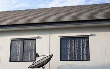 Blythburgh rubber roof costs