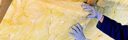 quotes for Blythburgh roof insulation