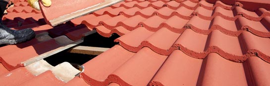 compare Blythburgh roof repair quotes