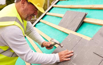 benefits of Blythburgh roofing slate