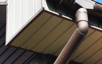 Blythburgh soffit installation costs