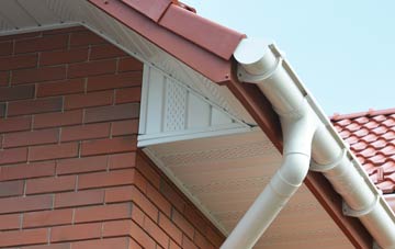 Blythburgh soffit repair costs