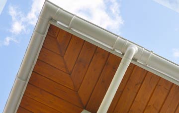 Blythburgh soffit types