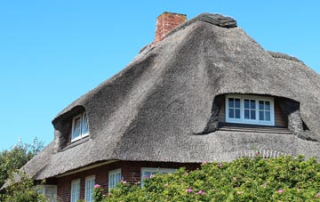 thatch roofing Blythburgh, Suffolk