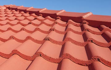 Blythburgh tile and slate roof replacement