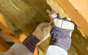 types of Blythburgh pitched roof insulation materials