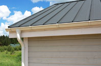 Blythburgh fascia repair
