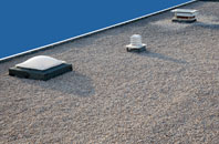 Blythburgh flat roofing