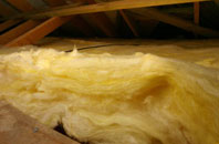 Blythburgh pitch roof insulation