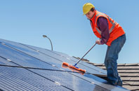 free Blythburgh roof cleaner quotes