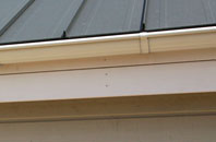 Blythburgh soffit repair