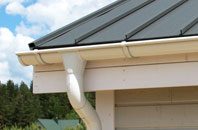 Blythburgh soffits